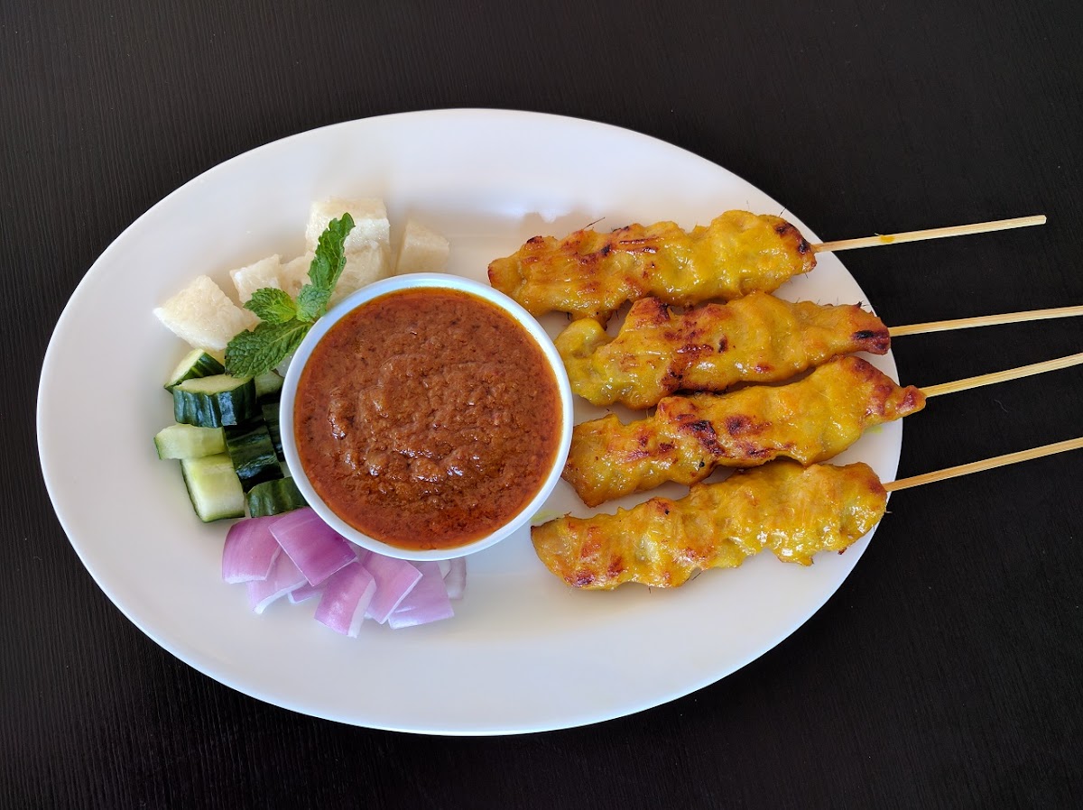 Mama Malaya Photos 2